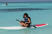 Ryan and Vivian December 2017